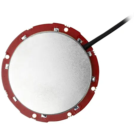 Calian Tallysman TW3972E Embedded Triple Band GNSS Antenna with L-Band Support