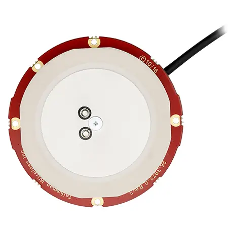 Calian Tallysman TW3972E Embedded Triple Band GNSS Antenna with L-Band Support