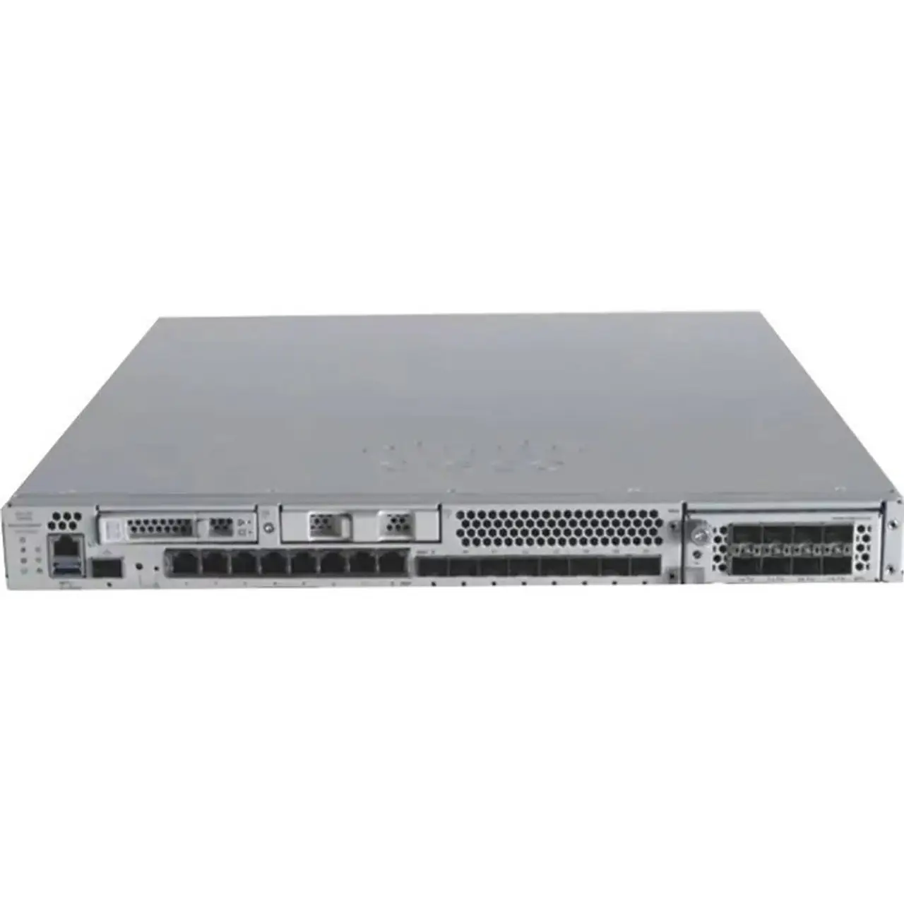 Cisco Secure Firewall 3140, 1U NGFW Appliance FPR3140-NGFW-K9