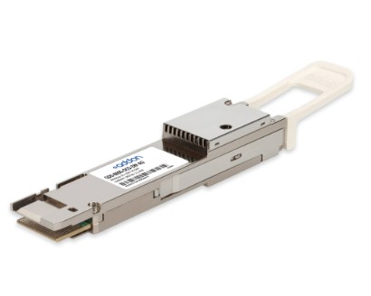 Addon QDD-800G-DCO-ZRP-HW-AO 800GBase-ZR+ QSFP-DD Transceiver Module