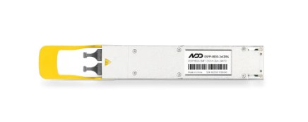 Naddod OSFP-800G-2xXDR4 OSFP 1310nm 2km SMF Optical Transceiver Module