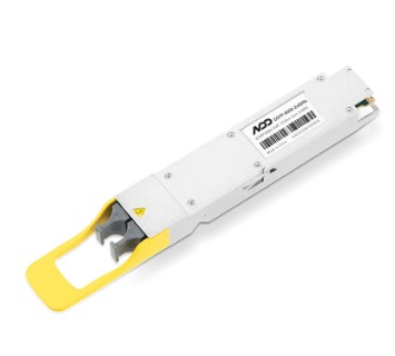 Naddod OSFP-800G-2xXDR4 OSFP 1310nm 2km SMF Optical Transceiver Module