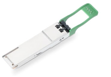 Nadood Q56-200G-FR4 2km, QSFP56 1310nm 2km SMF Optical Transceiver Module