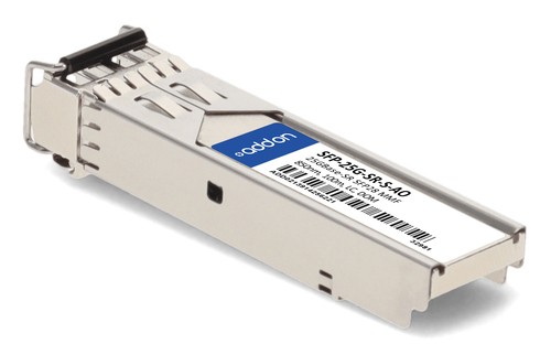 AddOn Networks SFP-25G-SR-S-AO, Fiber optic, SFP28 100 m Transceiver Module
