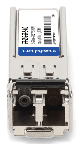 AddOn Networks SFP-25G-SR-S-AO, Fiber optic, SFP28 100 m Transceiver Module