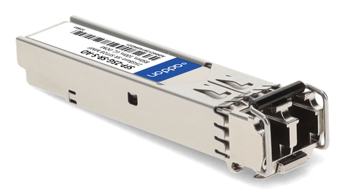 AddOn Networks SFP-25G-SR-S-AO, Fiber optic, SFP28 100 m Transceiver Module