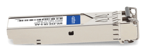 AddOn Networks SFP-25G-SR-S-AO, Fiber optic, SFP28 100 m Transceiver Module