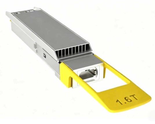Eopotolink EOLO-16T-02-XXX, OSFP 1.6T 2FR4 2km Transceiver Module
