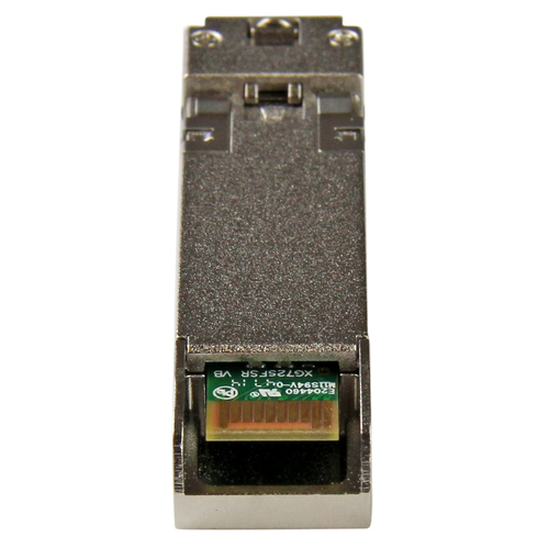 StarTech.com SFP-10G-SR Cisco Compatible, 850 nm SFP+ Transceiver Module