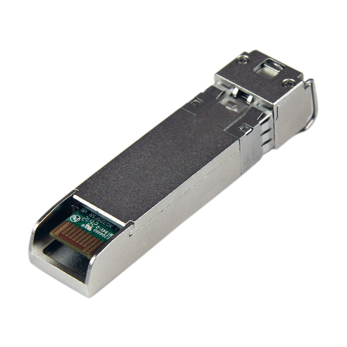 StarTech.com SFP-10G-SR Cisco Compatible, 850 nm SFP+ Transceiver Module