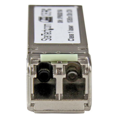 StarTech.com SFP-10G-SR Cisco Compatible, 850 nm SFP+ Transceiver Module