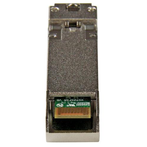 StarTech.com SFP-10G-LR-S, 1310nm 10km SFP+ Transceiver Module
