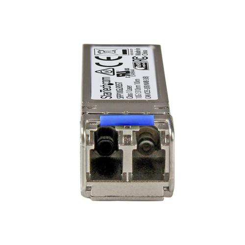 StarTech.com SFP-10G-LR-S, 1310nm 10km SFP+ Transceiver Module