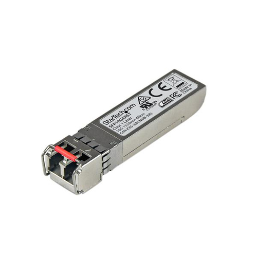 StarTech.com SFP-10G-ER Fiber optic 10000 Mbit/s, SFP+ Transceiver Module