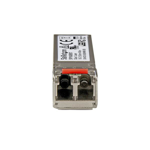 StarTech.com SFP-10G-ER Fiber optic 10000 Mbit/s, SFP+ Transceiver Module