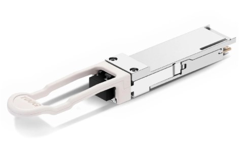 FS QSFP-ZR-100G-S, QSFP28 DCO 100G 80km SMF Transceiver Module