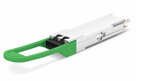 FS QSFP-100G-FR-S QSFP28 1310nm 2km Duplex LC/UPC SMF Transceiver Module