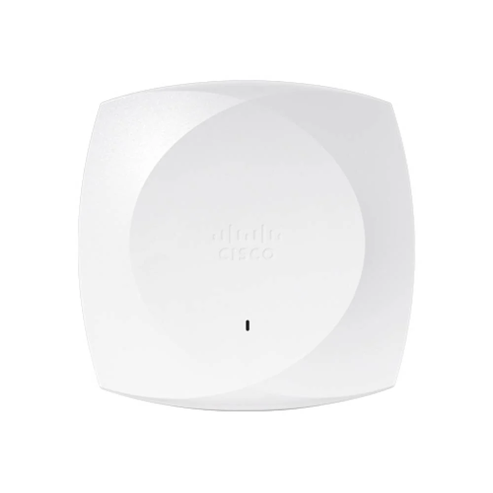 Cisco Wireless 9178 (CW9178I-CFG) Tri-Band Wi-Fi 7 Indoor Radio Access Point