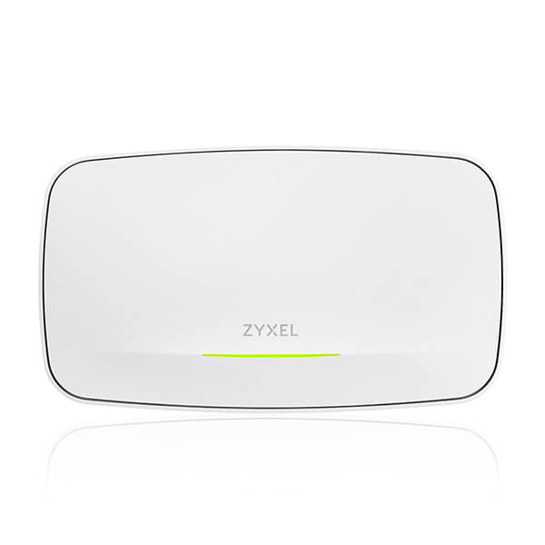 Zyxel BE22000 12-Stream WiFi 7 Triple-Radio NebulaFlex Pro Access Point