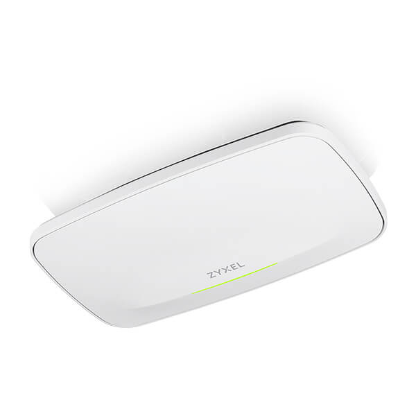 Zyxel BE22000 12-Stream WiFi 7 Triple-Radio NebulaFlex Pro Access Point