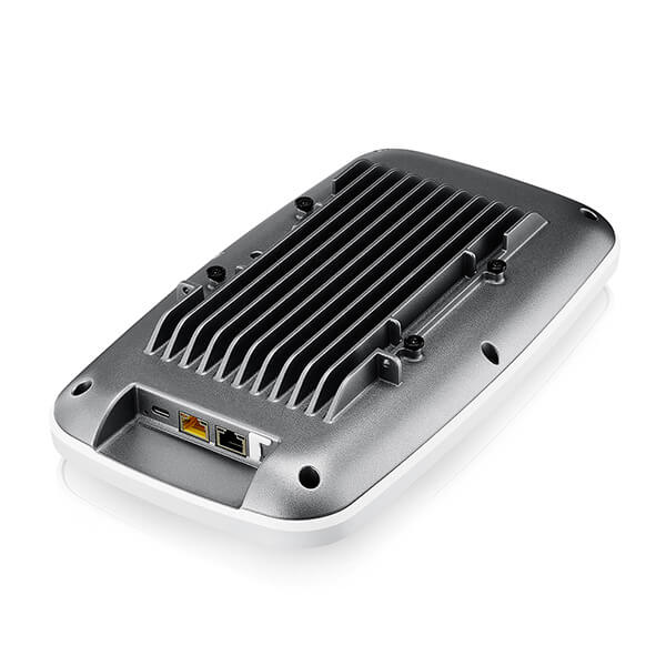 Zyxel BE22000 12-Stream WiFi 7 Triple-Radio NebulaFlex Pro Access Point