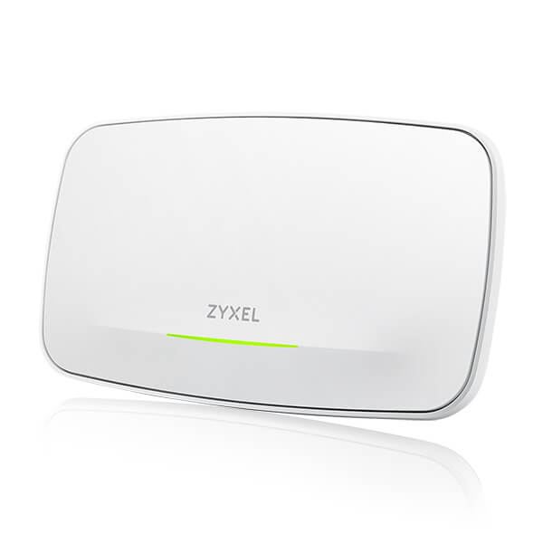 Zyxel BE22000 12-Stream WiFi 7 Triple-Radio NebulaFlex Pro Access Point