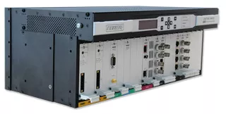 Meinberg LANTIME M4000 4U Telecom Synchronization Server Platform