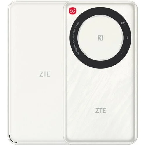 ZTE U30 Air, 500Mbps WiFi+USB3.0,  5G Pocket WiFi Router - Global Version