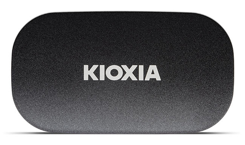 Kioxia Exceria Plus G2, 1 TB, USB-C, 3.2 Gen 2 1050 MB/s External SSD