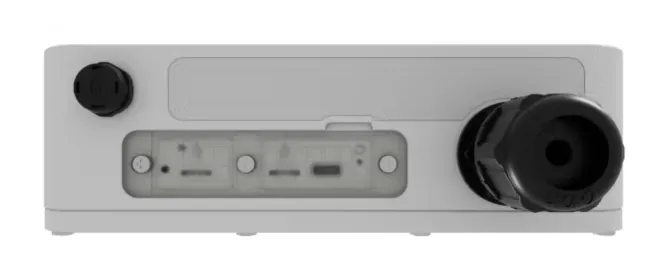 InseegoWavemaker™ FW3000, 2.5 Gbps  Dual SIM 5G Outdoor CPE