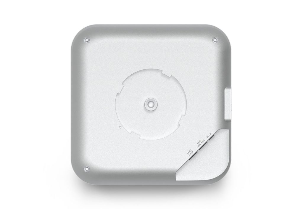 EnGenius ECW536  Cloud Managed Wi-Fi 7  Tri-Band Indoor Access Point