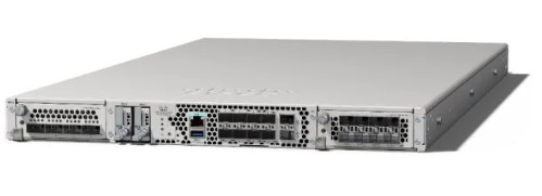 Cisco Secure Firewall 4245 (FPR4245-NGFW-K9), 1U Next-Gen Firewall Appliance