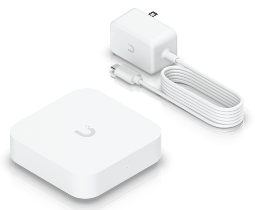 Ubiquiti UniFi UXG-Lite-UK Security Gateway Lite, ARM Cortex-A53