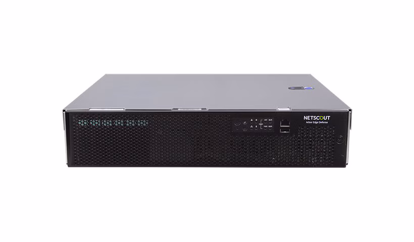 NetScout Arbor Edge Defense 8100 2U Security Appliance