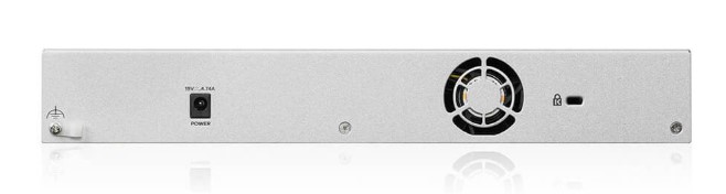 Zyxel USG FLEX 500H Security Gateway Firewall with 1-Yr Entry Defense Pack
