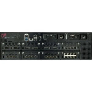 Checkpoint Quantum 28000 Plus (CPAP-SG28000-PLUS-SNBT), 3RU Security Gateway