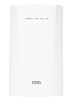 Grandstream GWN7302 PtP/PtMP, 2.4Gbps WiFi 6 Fixed Wireless Bridge