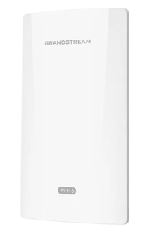 Grandstream GWN7302 PtP/PtMP, 2.4Gbps WiFi 6 Fixed Wireless BridgeGrandstream GWN7302 PtP/PtMP, 2.4Gbps WiFi 6 Fixed Wireless Bridge