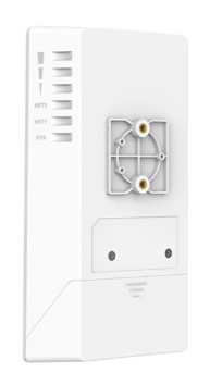 Grandstream GWN7302 PtP/PtMP, 2.4Gbps WiFi 6 Fixed Wireless Bridge