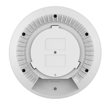 Grandstream GWN7672L BE11000 Tri-Band Wi-Fi 7 Access Point
