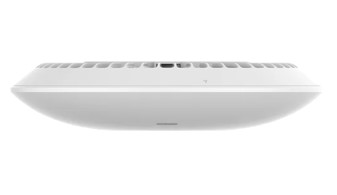Grandstream GWN7672L BE11000 Tri-Band Wi-Fi 7 Access Point