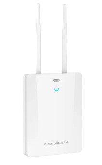 Grandstream GWN7670LR Long-Range Dual-Band Wi-Fi 7 Access Point/Bridge