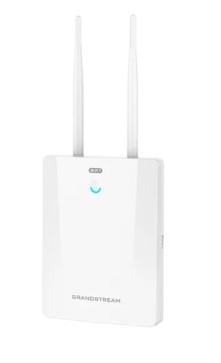Grandstream GWN7670LR Long-Range Dual-Band Wi-Fi 7 Access Point/Bridge