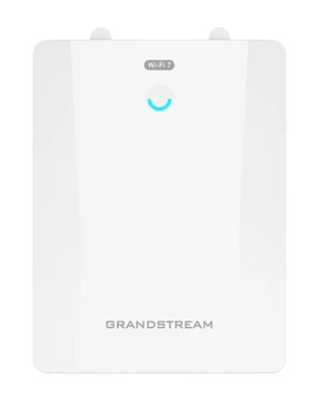 Grandstream GWN7670LR Long-Range Dual-Band Wi-Fi 7 Access Point/Bridge