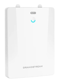 Grandstream GWN7670LR Long-Range Dual-Band Wi-Fi 7 Access Point/Bridge