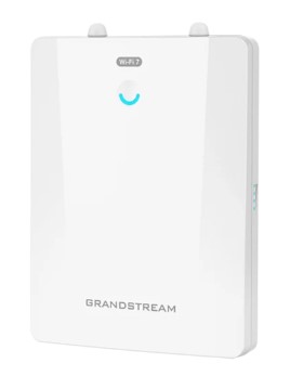 Grandstream GWN7670LR Long-Range Dual-Band Wi-Fi 7 Access Point/Bridge