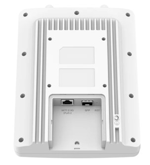 Grandstream GWN7670LR Long-Range Dual-Band Wi-Fi 7 Access Point/Bridge
