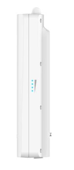 Grandstream GWN7670LR Long-Range Dual-Band Wi-Fi 7 Access Point/Bridge