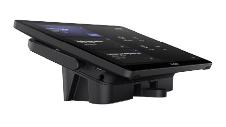 YEALINK MVC S90-C5U-004, 11.6" Touchscreen, Teams Rooms System