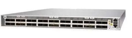 Juniper PTX10001-36MR-AC, 9.6Tbps 36-Port 100/400GbE 1U Packet Transport Router